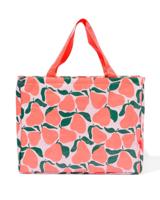 HEMA Boodschappen Koeltas 35x44x16 Peren - thumbnail