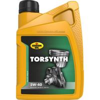 Kroon-Oil Motorolie torsynth 5w40 1 liter - thumbnail