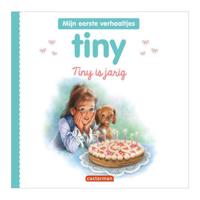 Standaard Uitgeverij Tiny is jarig - thumbnail