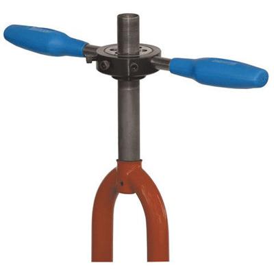 Cycplus Vorkbuis snijwerktuig 1" cyclus