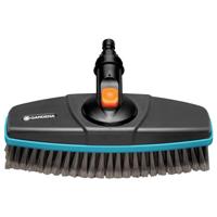 Gardena cleansystem borstel zacht - thumbnail