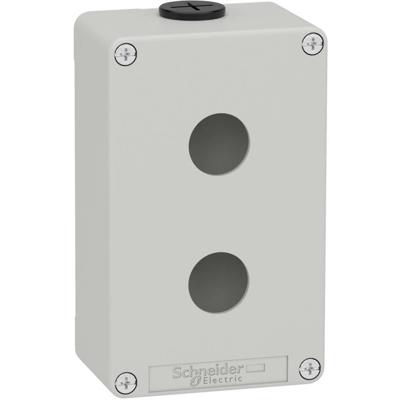 Schneider Electric XAPD2202 Lege behuizing 1 stuk(s)