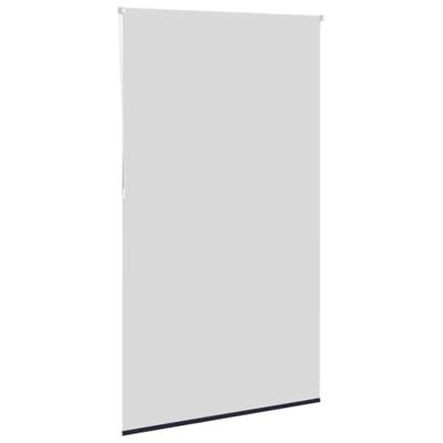 Rolgordijn verduisterend 120x230 cm stofbreedte 116,6 cm blauw