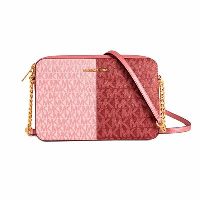 Schoudertas Michael Kors 35F5GTTC7M-CHERRY Multicolour 24 x 16 x 6 cm Schoudertas Michael Kors 35F5GTTC7M-CHERRY Multicolour 24 x 16 x 6 cm