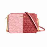 Schoudertas Michael Kors 35F5GTTC7M-CHERRY Multicolour 24 x 16 x 6 cm - thumbnail