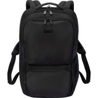 Dicota D32116-RPET Laptoprugzak Zwart - thumbnail
