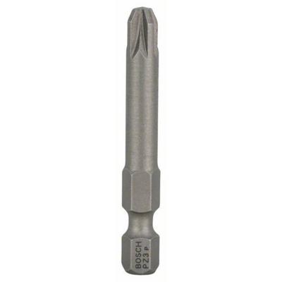 Bosch Accessories 2607001579 2607001579 Kruis-bit Aandrijving: 1/4 (6,3 mm) Uitvoering: Kruiskop Pozidriv PZ 3 49 mm Bosch Accessories 2607001579 2607001579 Kruis-bit Aandrijving: 1/4 (6,3 mm) Uitvoering: Kruiskop Pozidriv PZ 3 49 mm