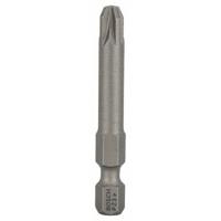 Bosch Accessories 2607001579 2607001579 Kruis-bit Aandrijving: 1/4 (6,3 mm) Uitvoering: Kruiskop Pozidriv PZ 3 49 mm - thumbnail