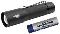 Ansmann T600FRB Zaklamp werkt op batterijen, werkt op een accu LED 620 lm 27 h 142 g - thumbnail