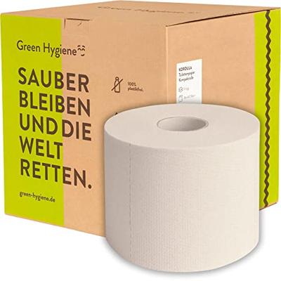 All Care KORDULA - Toiletpapier 100% gerecycled 3laags/400 vel