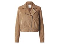 esmara Dames jas (Bruin, S (36/38)) - thumbnail