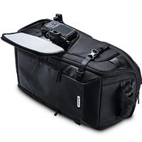 Vanguard VEO SELECT48BF BK Rugzak Binnenafmetingen (bxhxd)=300 x 480 x 165 mm Laptopvak, Tabletvak, Regenbescherming - thumbnail