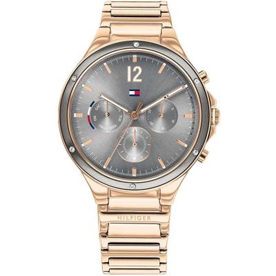 Horloge Dames Tommy Hilfiger 1782277 (Ø 38 mm) Horloge Dames Tommy Hilfiger 1782277 (Ø 38 mm)