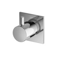 Hotbath Laddy Inbouw Stopkraan 010 - Chroom - thumbnail