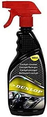 Dunlop cockpitreiniger citroen 500ml