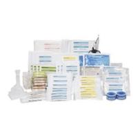 Söhngen 0303008 Navulset voor EHBO-koffer / verbandtrommel DIN 13169 - thumbnail