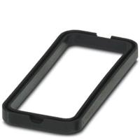 Phoenix Contact 1414671 HC-D15-SP-RBK Dicht-inzetstuk NBR 10 stuk(s) - thumbnail