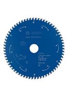 Bosch Accessoires Expert for Aluminium cirkelzaagblad voor accuzagen 210x2/1,4x30 T66 - 1 stuk(s) - 2608644542 - 2608644542 - thumbnail