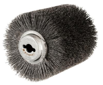 Makita Accessoires Schuurborstel 100x120mm - D-73564 D-73564