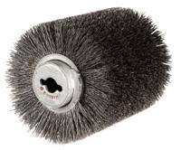 Makita Accessoires Schuurborstel 100x120mm - D-73564 D-73564 - thumbnail