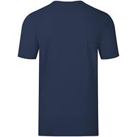 JAKO 6160K T-Shirt Promo Kids - Marine Gemeleerd/Indigo - 152 - thumbnail
