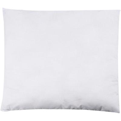 Creativ Company Gevuld kussen, afm 50x50 cm, 280 gr, wit, 1 stuk