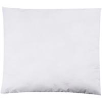 Creativ Company Gevuld kussen, afm 50x50 cm, 280 gr, wit, 1 stuk - thumbnail