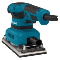 Makita BO3710 Vlakschuurmachine | 190w 185x93mm - BO3710 - thumbnail