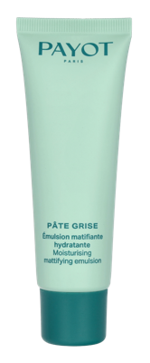 Payot Pate Grise Moisturizing Matifying Emulsion 50ml Payot Pate Grise Moisturizing Matifying Emulsion 50ml