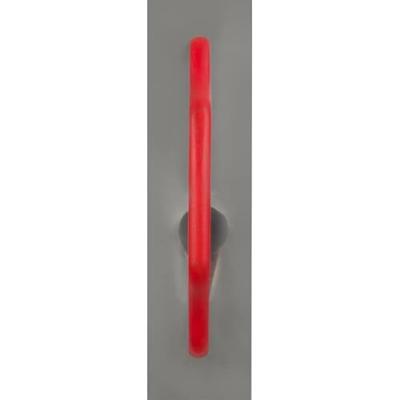 CON:P Plakspaan 480X130 Rechthoekig Rvs - CP781255 CON:P Plakspaan 480X130 Rechthoekig Rvs - CP781255