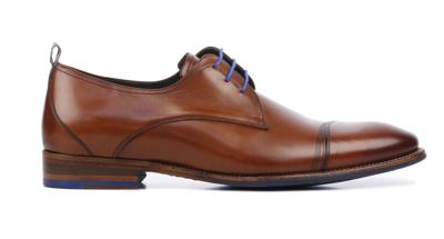 Floris Van Bommel Dressed