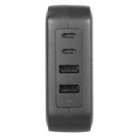 Targus 100W GaN Wall Charger Laptop netvoeding 100 W - thumbnail