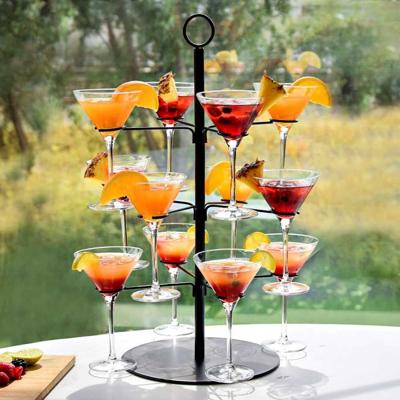 Cocktail Tree Stand - Expandable