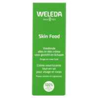 Weleda Skin food 30 Milliliter - thumbnail