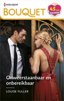 Onweerstaanbaar en onbereikbaar - Louise Fuller - ebook - thumbnail