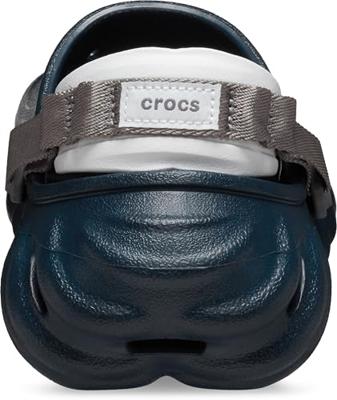 Crocs Echo Black M12W14
