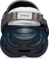 Crocs Echo Black M12W14 - thumbnail