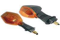 Vicma richtingaanwijzers turn signal front left, 9782 - thumbnail