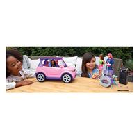 Barbie Big City Big Dreams Auto - thumbnail