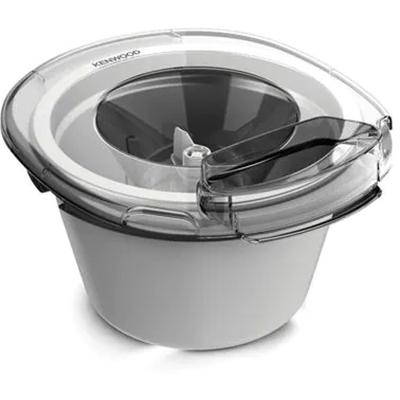 Kenwood KAX71.000WH Ijsmachine Wit