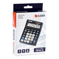 Eleven bureaucalculator CMB1001-BK - thumbnail