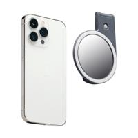 Joby Beamo Ring Light For MagSafe - Gray - thumbnail