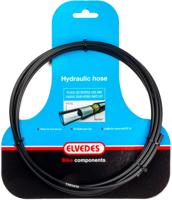 Elvedes Cable Systems BV Hydraulische leiding elvedes met ptfe voering en kevlar protectie - zwart (3 meter op kaart) - thumbnail