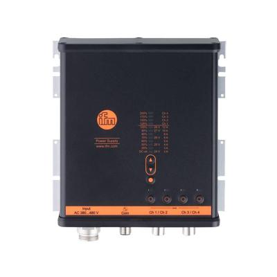 ifm Electronic DN4237 Netvoeding DN4237 1 stuk(s)