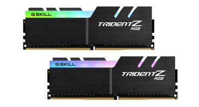 G.Skill DDR4 Trident Z RGB 2x16GB 4266Mhz [F4-4266C19D-32GTZR]