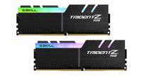 G.Skill DDR4 Trident Z RGB 2x16GB 4266Mhz [F4-4266C19D-32GTZR] - thumbnail