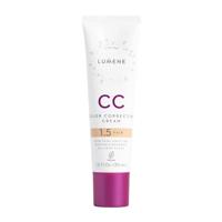 Lumene CC Color Correcting Cream SPF20 30 ml 1 BB & CC Cream - thumbnail