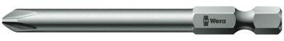 Wera 851/4 Z Bits Phillips, PH 1 x 70 mm - 1 stuk(s) - 05059755001