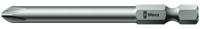 Wera 851/4 Z Bits Phillips, PH 3 x 70 mm - 1 stuk(s) - 05059790001 - thumbnail