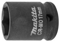 Makita Dop Lengte 30mm Schroefdraad maat M14 Opname 3/8 - thumbnail